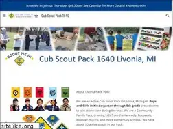 Sites similar to bsapack1640.org