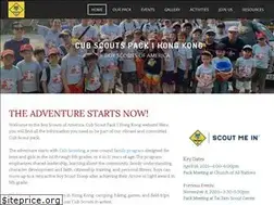 Sites similar to bsapack1hk.org