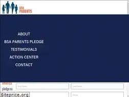 Sites similar to bsaparents.com