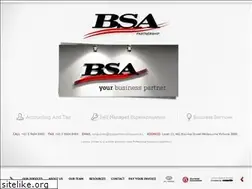 Sites similar to bsapartnership.com.au