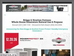 Sites similar to bsapowersolutions.com