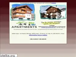 Sites similar to bsappartamenti.com