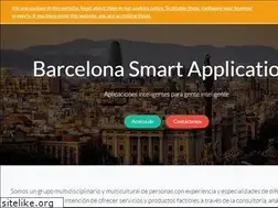 Sites similar to bsapplications.com
