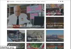 Sites similar to bsas4u.com