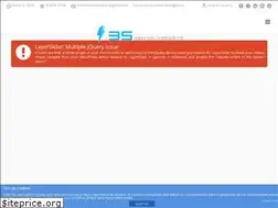 Sites similar to bsasesoresenergeticos.es