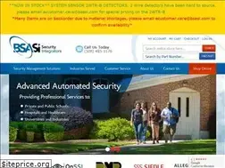 Sites similar to bsasi.com