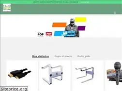 Sites similar to bsasproaudio.com.ar