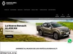Sites similar to bsassurautos.com.ar