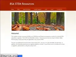 Sites similar to bsastemresources.com