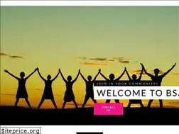 Sites similar to bsat873.org