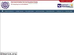 Sites similar to bsates.com