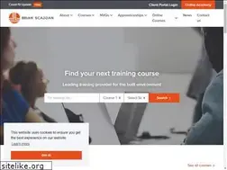 Sites similar to bsatraining.co.uk