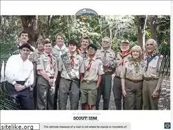 Sites similar to bsatroop457.org