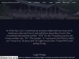 Sites similar to bsatroop499.com
