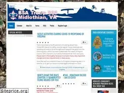 Sites similar to bsatroop800.net