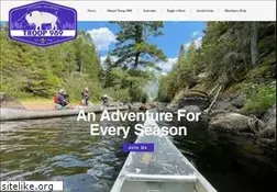 Sites similar to bsatroop989.org