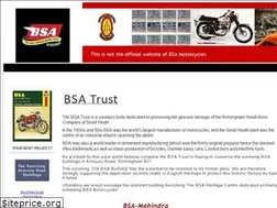 Sites similar to bsatrust.org