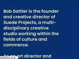 Sites similar to bsattler.com