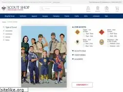 Sites similar to bsauniforms.org