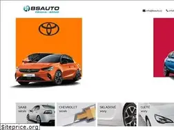 Sites similar to bsauto.cz
