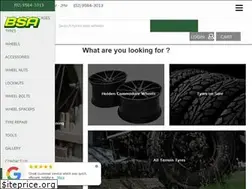Sites similar to bsawheels.com.au