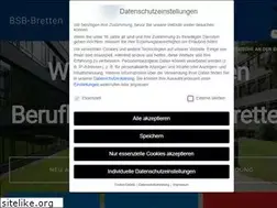 Sites similar to bsb-bretten.de