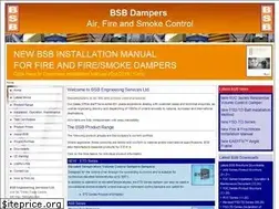 Sites similar to bsb-dampers.co