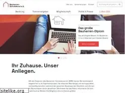 Sites similar to bsb-ev.de
