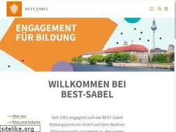 Sites similar to bsb-hochschule.de