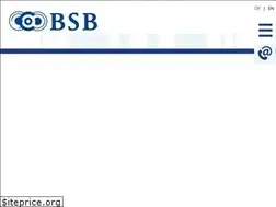 Sites similar to bsb-law.de