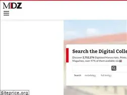 Sites similar to bsb-muenchen-digital.de