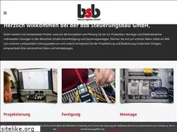 Sites similar to bsb-sonnenhof.de