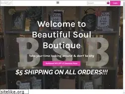 Sites similar to bsb.boutique