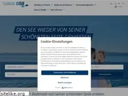 Sites similar to bsb.de