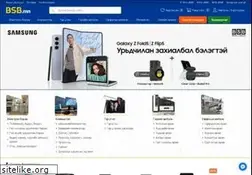 Sites similar to bsb.mn