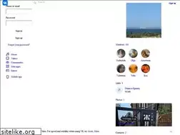 Sites similar to bsb.name