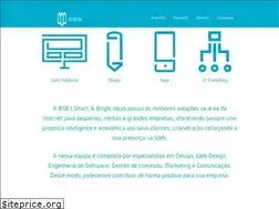 Sites similar to bsb.pt