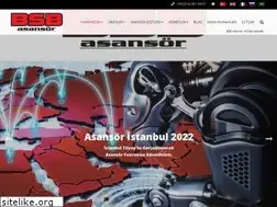 Sites similar to bsbasansor.com.tr