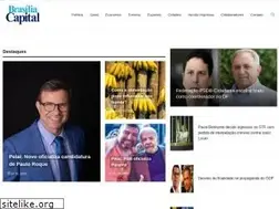 Sites similar to bsbcapital.com.br