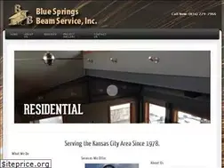 Sites similar to bsbeam.com