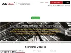 Sites similar to bsbedge.com