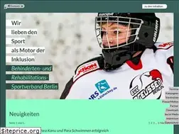 Sites similar to bsberlin.de