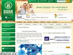 Sites similar to bsbielsk.pl