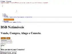 Sites similar to bsbimobiliaria.com.br