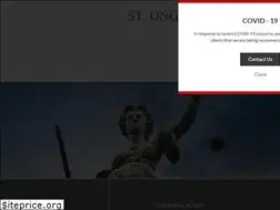 Sites similar to bsblawfirm.net