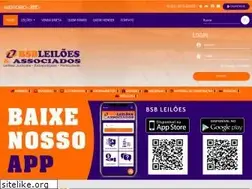 Sites similar to bsbleiloes.com.br