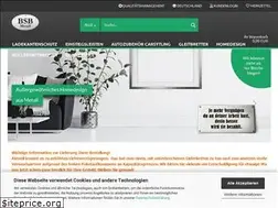 Sites similar to bsbmetall.de