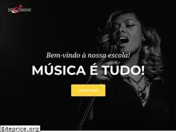 Sites similar to bsbmusical.com