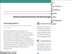 Sites similar to bsboffice.de