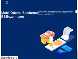 Sites similar to bsbozum.com